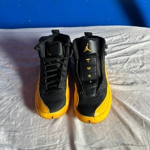 Sneakers Jordan good condition worn a few times